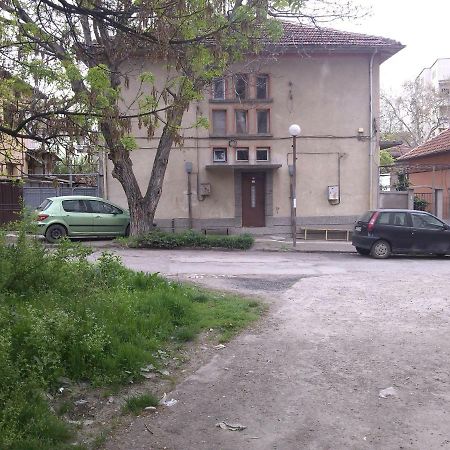 Guest House Kachaka Pleven Exterior foto
