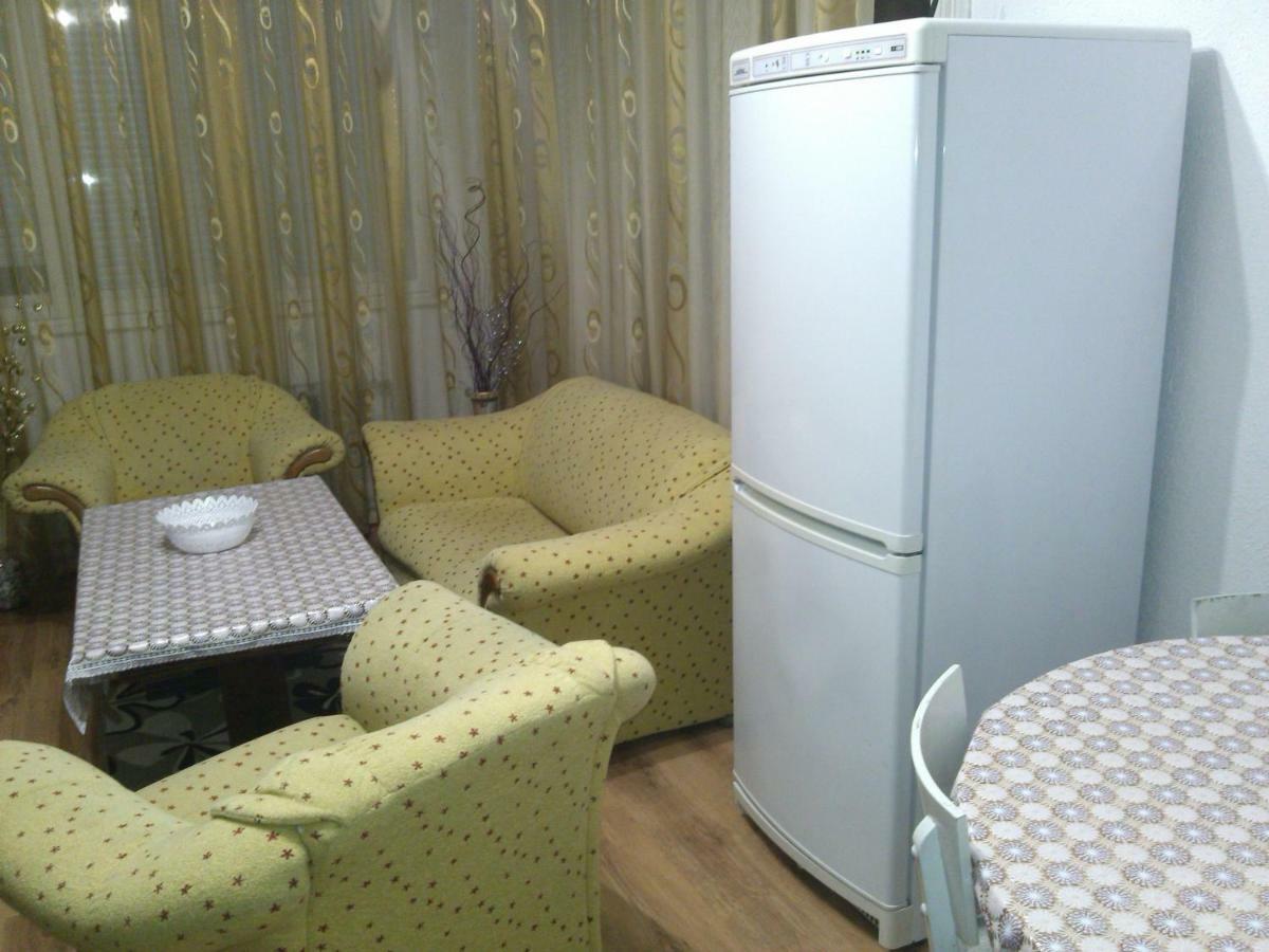 Guest House Kachaka Pleven Exterior foto