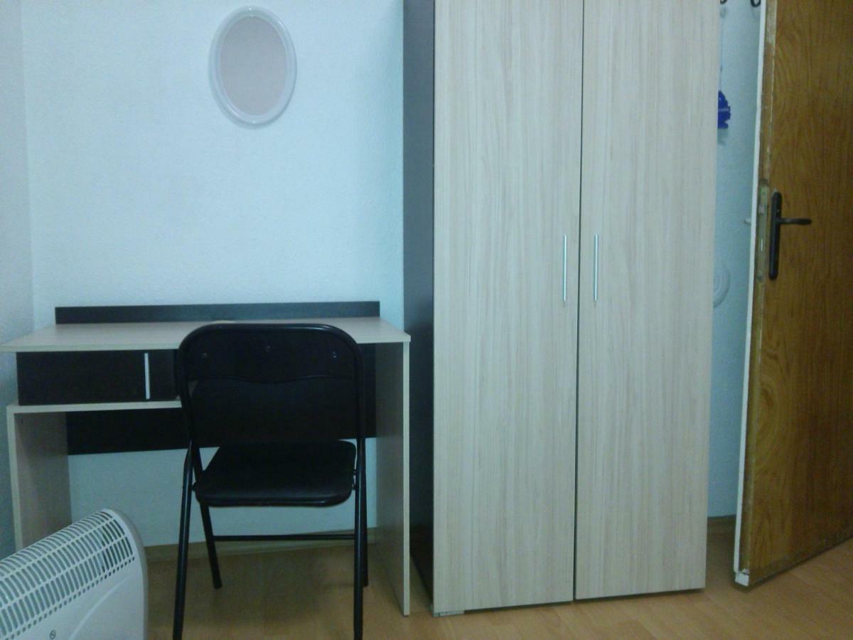 Guest House Kachaka Pleven Exterior foto