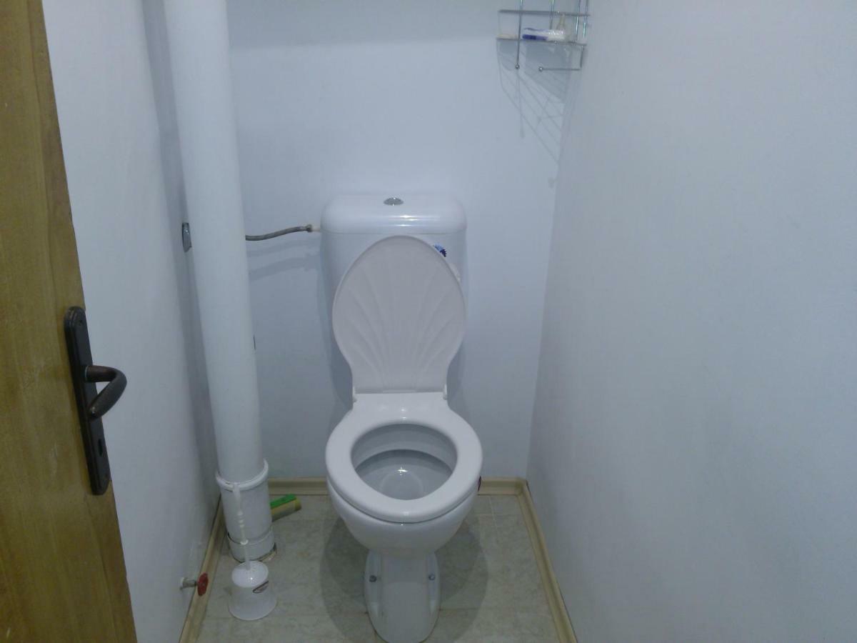 Guest House Kachaka Pleven Exterior foto