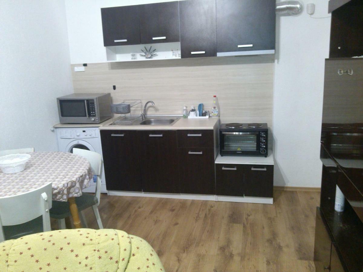 Guest House Kachaka Pleven Exterior foto