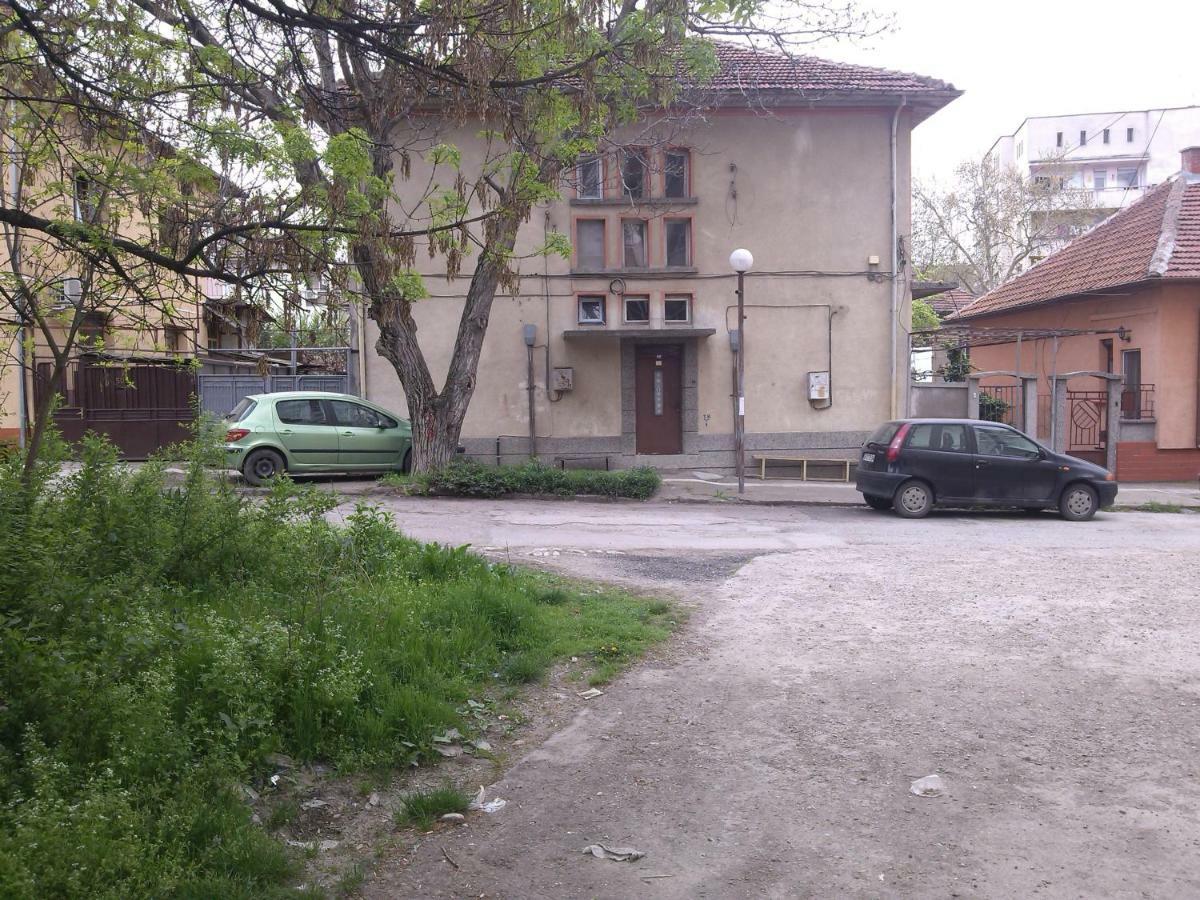 Guest House Kachaka Pleven Exterior foto